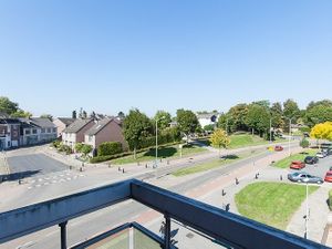 Apartment for rent Jongmansweg 32 Heerlen