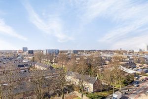 Appartement te koop Pisanostraat 62 Eindhoven
