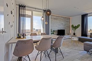 Appartement te koop Pisanostraat 62 Eindhoven