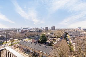 Appartement te koop Pisanostraat 62 Eindhoven