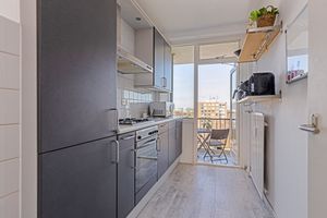 Appartement te koop Pisanostraat 62 Eindhoven
