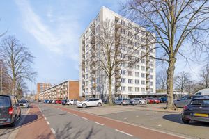 Appartement te koop Pisanostraat 62 Eindhoven