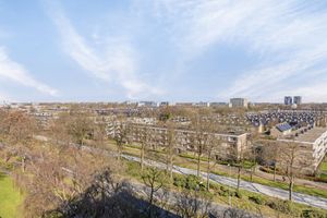 Appartement te koop Pisanostraat 62 Eindhoven