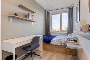 Appartement te koop Pisanostraat 62 Eindhoven
