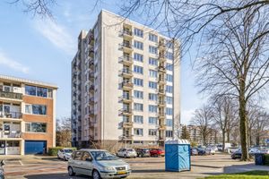 Appartement te koop Pisanostraat 62 Eindhoven