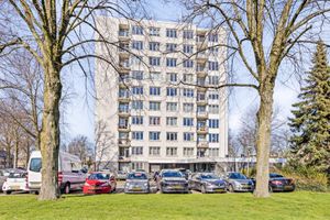 Appartement te koop Pisanostraat 62 Eindhoven