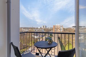 Appartement te koop Pisanostraat 62 Eindhoven