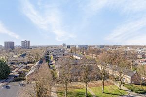 Appartement te koop Pisanostraat 62 Eindhoven