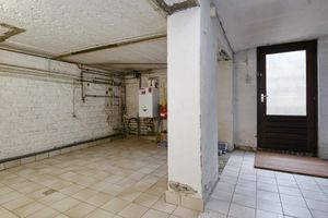House for sale Baarlosestraat 58 Venlo