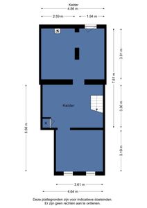 House for sale Baarlosestraat 58 Venlo