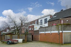 House for sale Baarlosestraat 58 Venlo