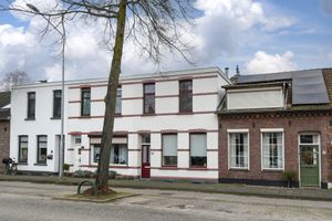 House for sale Baarlosestraat 58 Venlo