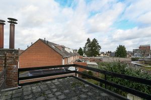 House for sale Baarlosestraat 58 Venlo