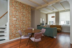 House for sale Baarlosestraat 58 Venlo