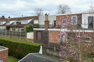 House for sale Baarlosestraat 58 Venlo