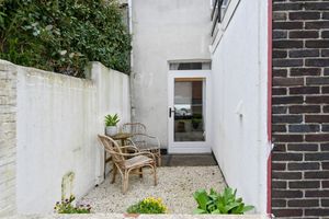 House for sale Baarlosestraat 58 Venlo
