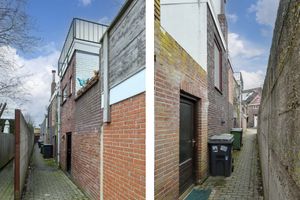House for sale Baarlosestraat 58 Venlo