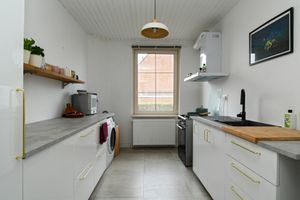 House for sale Baarlosestraat 58 Venlo