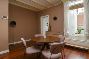 House for sale Baarlosestraat 58 Venlo