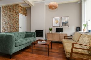 House for sale Baarlosestraat 58 Venlo