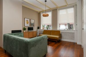 House for sale Baarlosestraat 58 Venlo