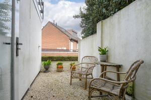 House for sale Baarlosestraat 58 Venlo