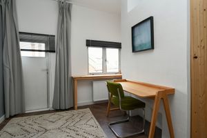 House for sale Baarlosestraat 58 Venlo