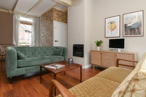 House for sale Baarlosestraat 58 Venlo