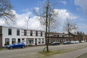 House for sale Baarlosestraat 58 Venlo