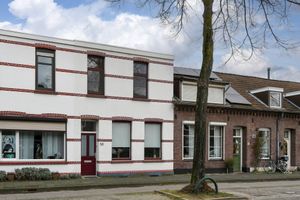 House for sale Baarlosestraat 58 Venlo