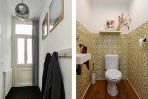 House for sale Baarlosestraat 58 Venlo