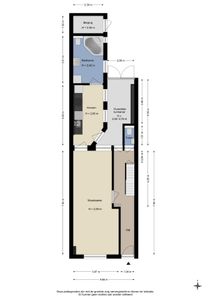 House for sale Nieuwstraat 60 Kerkrade