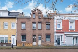House for sale Nieuwstraat 60 Kerkrade
