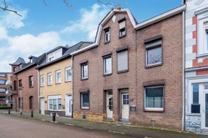 House for sale Nieuwstraat 60 Kerkrade