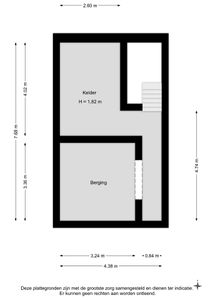 House for sale Nieuwstraat 60 Kerkrade