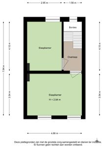 House for sale Nieuwstraat 60 Kerkrade