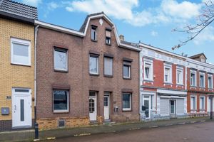 House for sale Nieuwstraat 60 Kerkrade