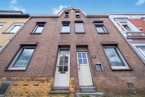 House for sale Nieuwstraat 60 Kerkrade