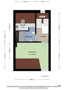 House for sale Nieuwstraat 60 Kerkrade