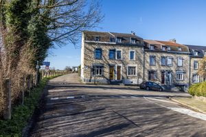 House for sale St. Nicolaasbergweg 7 Simpelveld