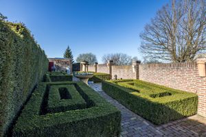 House for sale St. Nicolaasbergweg 7 Simpelveld