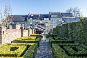 House for sale St. Nicolaasbergweg 7 Simpelveld