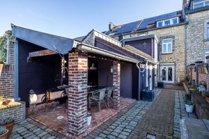 House for sale St. Nicolaasbergweg 7 Simpelveld