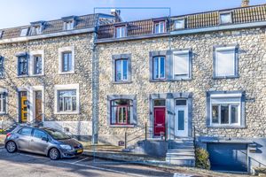 House for sale St. Nicolaasbergweg 7 Simpelveld