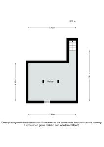 House for sale St. Nicolaasbergweg 7 Simpelveld