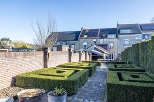 House for sale St. Nicolaasbergweg 7 Simpelveld