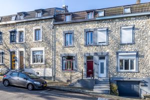 House for sale St. Nicolaasbergweg 7 Simpelveld