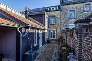 House for sale St. Nicolaasbergweg 7 Simpelveld