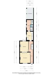 House for sale St. Nicolaasbergweg 7 Simpelveld