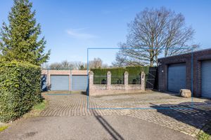 House for sale St. Nicolaasbergweg 7 Simpelveld